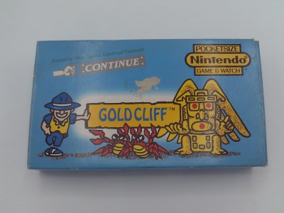 Goldcliff