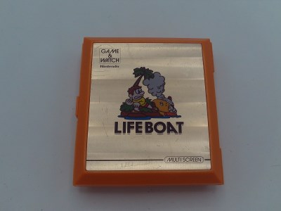 Lifeboat