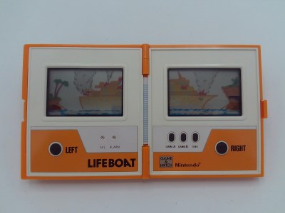 Lifeboat