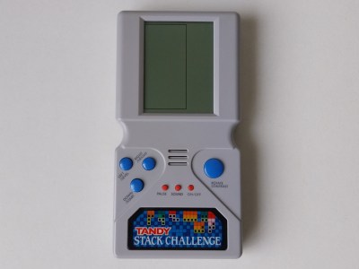 Stack Challenge