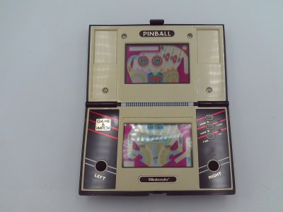 Pinball