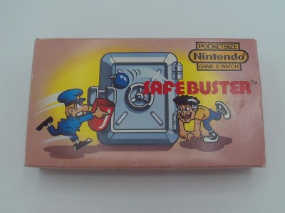 Safebuster