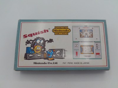 Squish