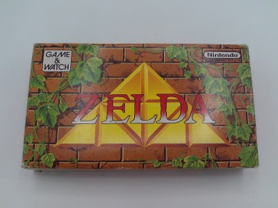 Zelda