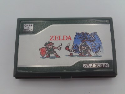 Zelda
