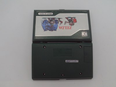 Zelda