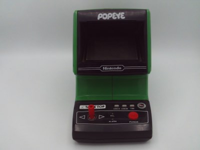 Popeye