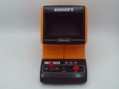 Snoopy