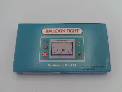 Balloon Fight