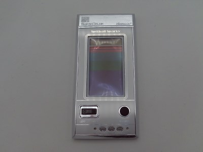Spitball Sparky