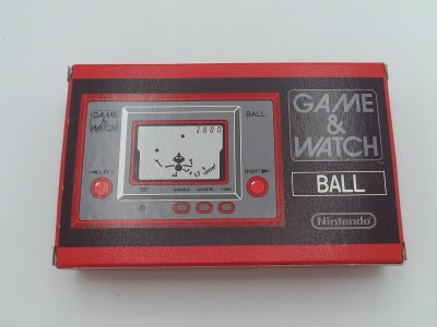 Ball