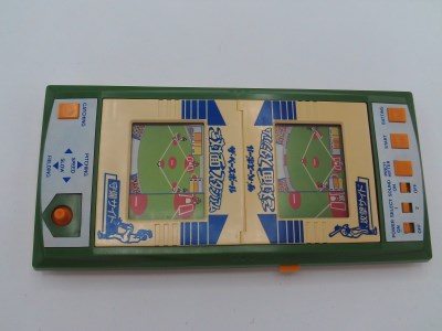 Baseball
