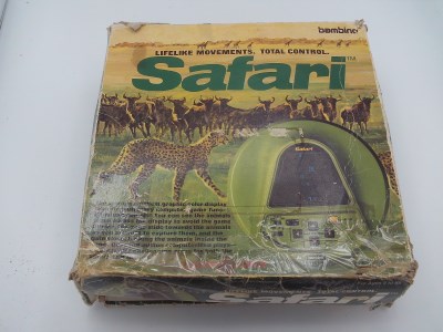 Safari