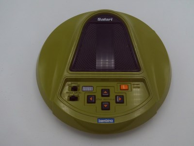 Safari