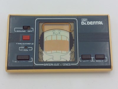 Dr. Dental