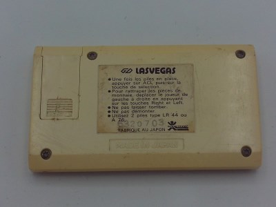 Las Vegas