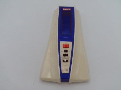 UFO Master Blaster