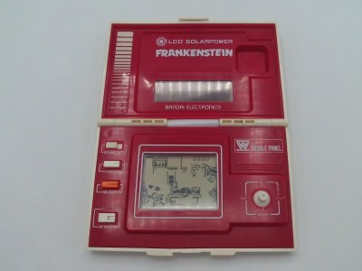 Frankenstein