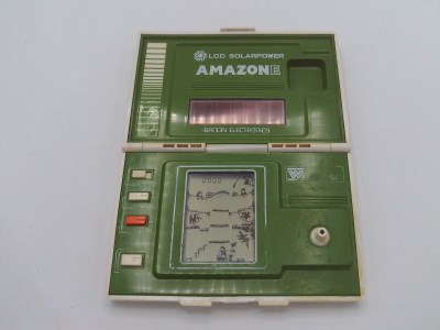 Amazone