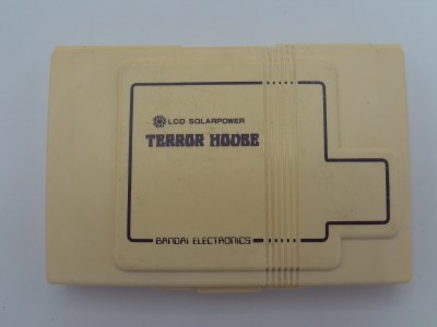 Terror House
