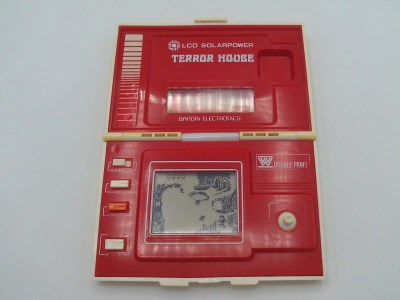 Terror House