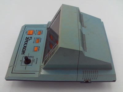 Zaxxon