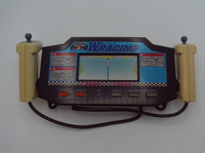 Wracing