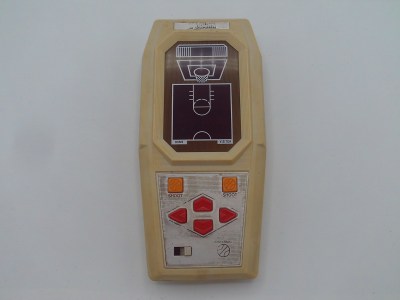 Dr. Dunk