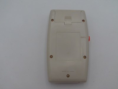 Electronic Golf Game