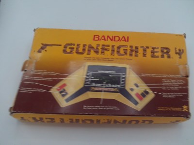 Gunfighter