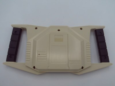 Space Hawk 50