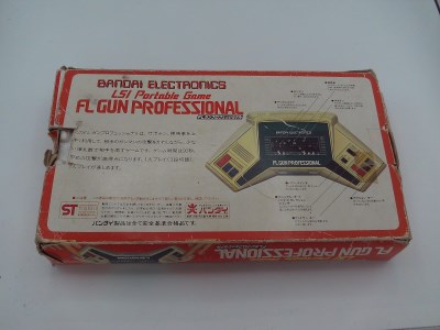 Gun Professional