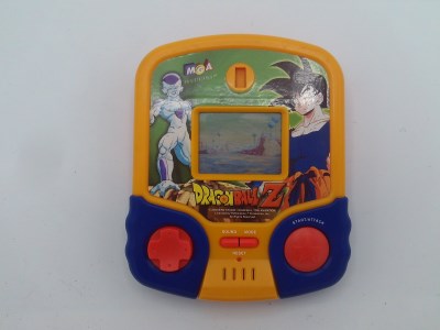 Dragon Ball Z (version 1)
