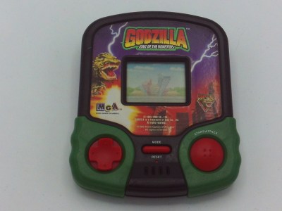 Godzilla: King of the Monsters