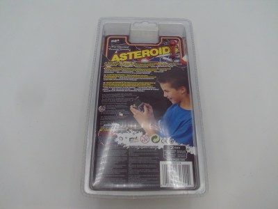 Asteroids