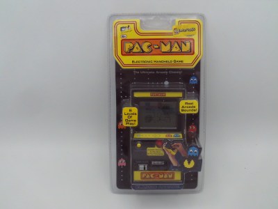 Pac-Man