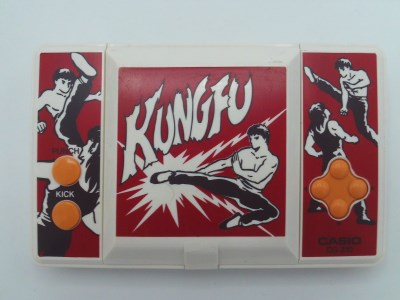 Kung Fu