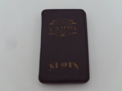 Las Vegas Casino Corner Slots