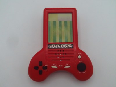 Steve Young Football