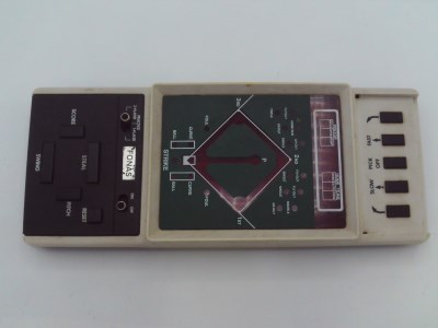 2 Player Baseball
