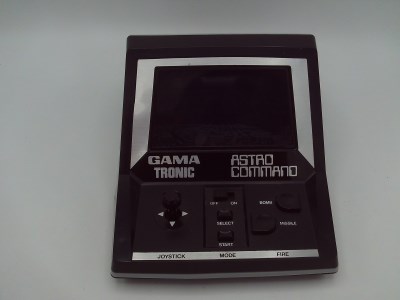Astro Command