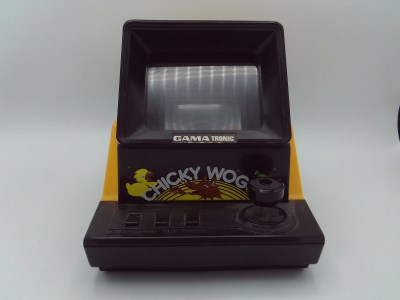 Chicky Woggy