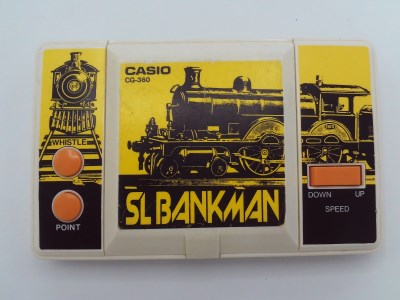 SL Bankman