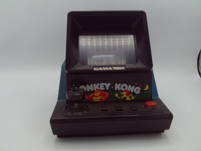 Monkey Kong