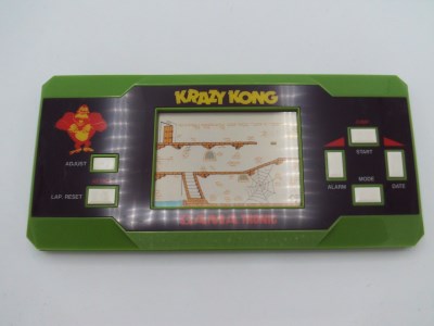 Krazy Kong