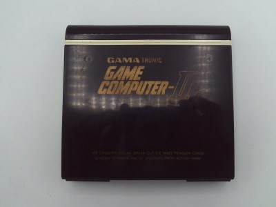 Game Computer II