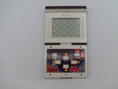 Game Computer II