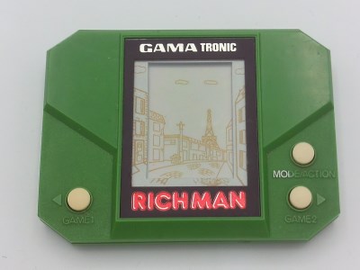 Rich Man
