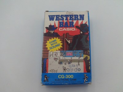 Western Bar