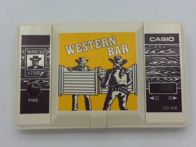 Western Bar